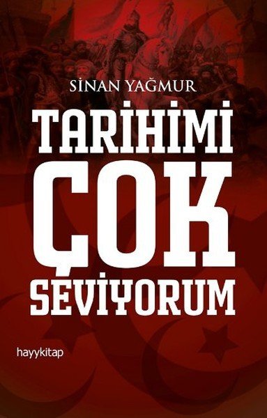 Tarihimi Çok Seviyorum, Sinan Yağmur