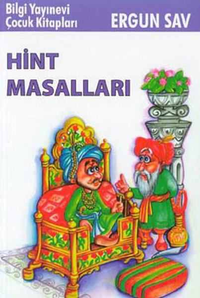 Hint Masalları, Ergun Sav