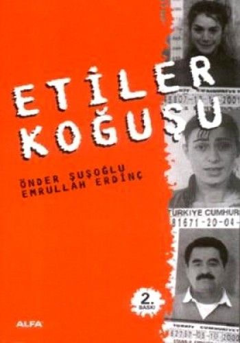 Etiler Koğuşu, Önder Şuşoğlu