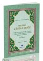 Hayrat Neşriyat  Özel Yasin-İ Şerif (Hafız Boy Mealli)