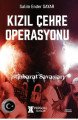 Kızıl Çehre Operasyonu, Salim Ender Sayar, Pergole Yayınları