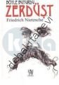 Böyle Buyurdu Zerdüşt, Friedrich Wilhelm Nietzsche