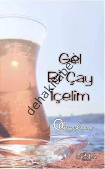 Gel Bi Çay İçelim, Osman Coşkun