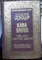 2.el,Kara Davud Delail-i Hayrat Şerhi, M.Faruk Gürtunca, 1982 Baskı