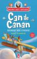 Can ile Canan Sırtlanları Nasıl Kovaladık - Mehmet Akifi Seviyoruz