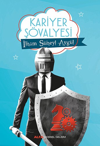 Kariyer Şövalyesi, İlham Süheyl Aygül