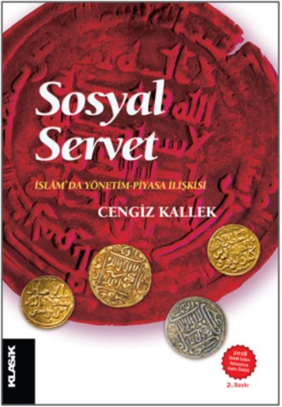 Sosyal Servet, Cengiz Kallek