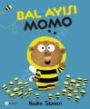 BAL AYISI MOMO, Nadia Shireen,Pearson Çocuk