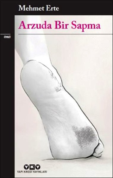 Arzuda Bir Sapma, Mehmet Erte