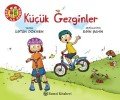 Küçük Gezginler, Üstün Dökmen, Remzi Kitabevi