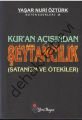Kur'an Açısından Şeytancılık, Yaşar Nuri Öztürk