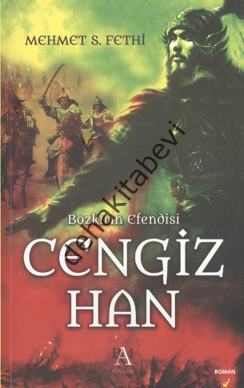 Cengiz Han, Mehmet S. Fethi