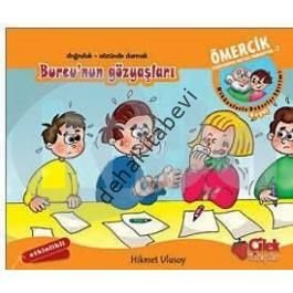 Burcu'nun Gözyaşları, Hikmet Ulusoy