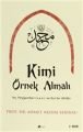 Kimi Örnek Almalı?, Ahmet Nedim Serinsu