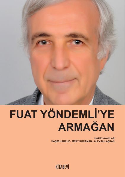 Fuat Yöndemliye Armağan, Komisyon