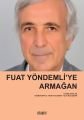 Fuat Yöndemliye Armağan, Komisyon