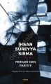 İhsan Süreyya Sırma Kitabı Pervari'den Paris'e (Karton Kapak), Adnan Demircan