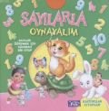 Kaydırılan Kitaplar: Sayılarla Oynayalım, Kolektif, Parıltı Yayınları