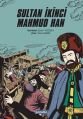 Sultan İkinci Mahmud Han, Çamlıca