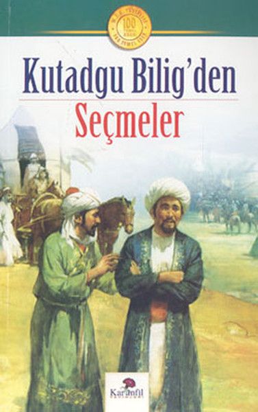 Kutadgu Biligden Seçmeler, Karanfil Yayınları