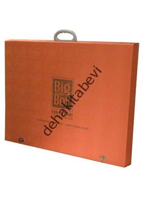 Big Box Yer Kitabı