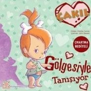 Gölgesiyle Tanışıyor, Charles Carney