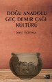 Doğu Anadolu Geç Demir Çağı Kültürü, Davut Yiğitpaşa