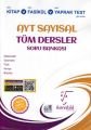 Karekök AYT Sayısal Tüm Dersler Soru Bankası