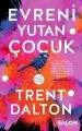 Evreni Yutan Çocuk, Salon Yayınları
