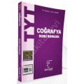 TYT COĞRAFYA SORU BANKASI