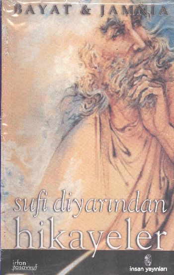 Sufi Diyarından Hikayeler, Mojdeh Bayat