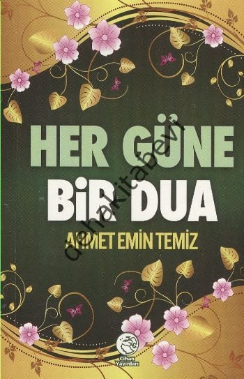 Her Güne Bir Dua, Ahmet Emin Temiz