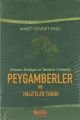 Peygamberler ve Halifeler Tarih  - ŞAMUA, Ahmet Cevdet Paşa