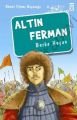 Altın Ferman; Berke Noyan