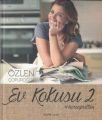 Ev Kokusu 2 (Ciltli), Özlen Çopuroğlu