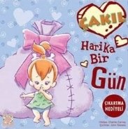 Harika Bir Gün, Charles Carney