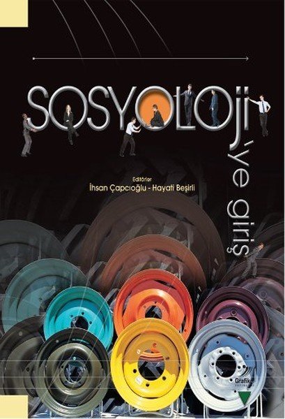 Sosyoloji'ye Giriş, Ahmet Zeki Ünal