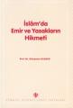 İslam'da Emir ve Yasakların Hikmeti, Süleyman Uludağ