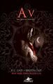 Av - Bir Gece Evi Romanı 5, Kristin Cast, Pegasus Yayınları