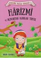 Harizmi ve Uçmaktan Korkan Tırtıl - Dedemin Masal Krallığı 2