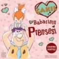 Babasının Prensesi, Charles Carney