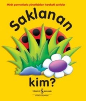 Saklanan Kim?, Jane Wolfe, İş Bankası