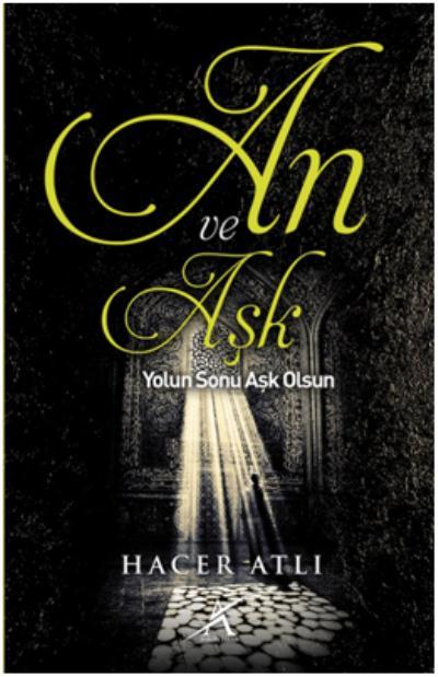 An Ve Aşk, Avrupa Yakası Yayınları
