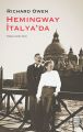 Hemingway İtalyada, Richard Owen