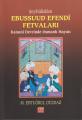 Şeyhülislamı Ebussuud Efendi Fetvaları, Ertuğrul Düzdağ, Gonca Yayınevi