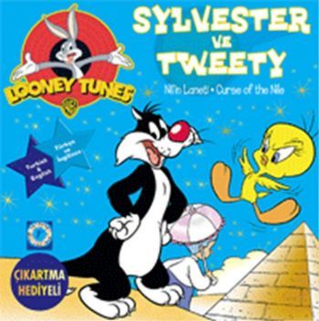 Sylvester ve Tweety , Artemis Yayınları