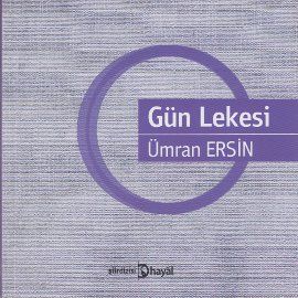 Gün Lekesi, Ümran Ersin, Hayal Yayınları