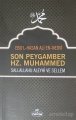 Son Peygamber, Hasan en Nedvi, Ravza Yayınları