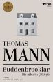 BUDDENBROOKLAR, Thomas Mann
