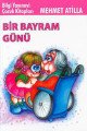 Bir Bayram Günü, Mehmet Atilla